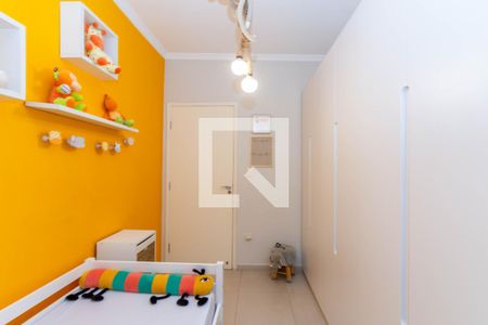 Quarto 1 de casa de condomínio à venda com 3 quartos, 175m² em Vila Silveira, Guarulhos