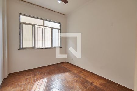Quarto 1 de apartamento à venda com 2 quartos, 52m² em Grajaú, Rio de Janeiro