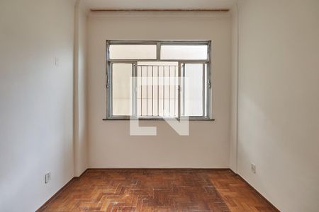 Quarto 1 de apartamento à venda com 2 quartos, 52m² em Grajaú, Rio de Janeiro