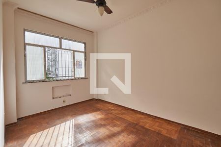 Quarto 2 de apartamento à venda com 2 quartos, 52m² em Grajaú, Rio de Janeiro