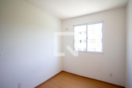 Quarto 1 de apartamento para alugar com 2 quartos, 41m² em Alcantara, São Gonçalo