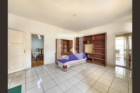 Sala 4 de casa à venda com 4 quartos, 372m² em Gutierrez, Belo Horizonte