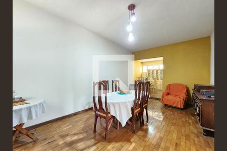 Sala 3 de casa à venda com 4 quartos, 372m² em Gutierrez, Belo Horizonte