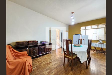 Casa à venda com 384m², 4 quartos e 4 vagasSala 3