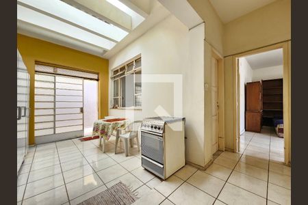 Casa à venda com 384m², 4 quartos e 4 vagasAntisala 1 andar