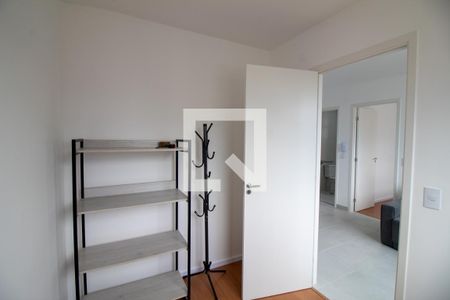 Quarto 1 de apartamento à venda com 2 quartos, 35m² em Santo Amaro, São Paulo
