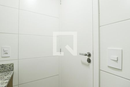 Apartamento para alugar com 49m², 2 quartos e 1 vagaBanheiro Social