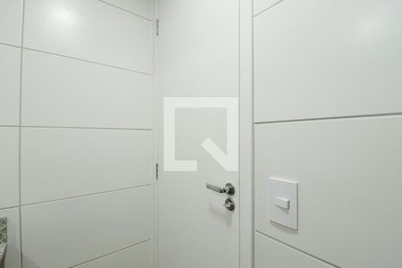 Apartamento para alugar com 49m², 2 quartos e 1 vagaBanheiro da Suíte