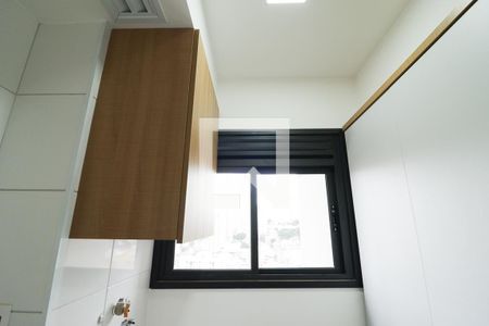 Apartamento para alugar com 49m², 2 quartos e 1 vagaCozinha e Área de Serviço
