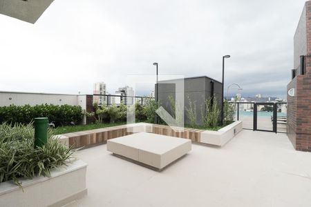 Apartamento para alugar com 49m², 2 quartos e 1 vagaPiscina no Terraço