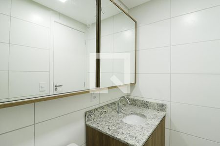 Apartamento para alugar com 49m², 2 quartos e 1 vagaBanheiro da Suíte