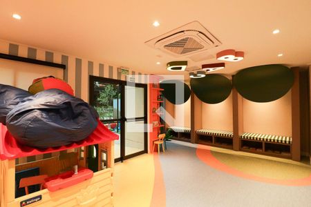 Apartamento para alugar com 49m², 2 quartos e 1 vagaBrinquedoteca