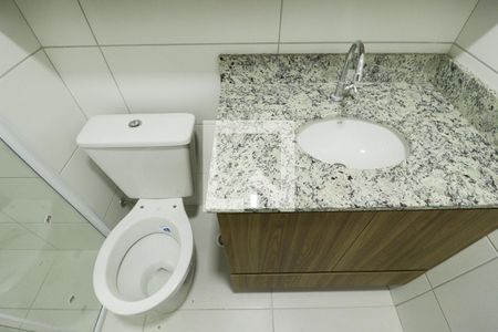 Apartamento para alugar com 49m², 2 quartos e 1 vagav