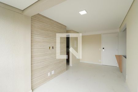 Sala de apartamento para alugar com 2 quartos, 49m² em Jardim Sao Paulo(zona Norte), São Paulo