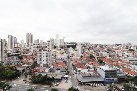 Apartamento para alugar com 49m², 2 quartos e 1 vagaVista dos Quartos
