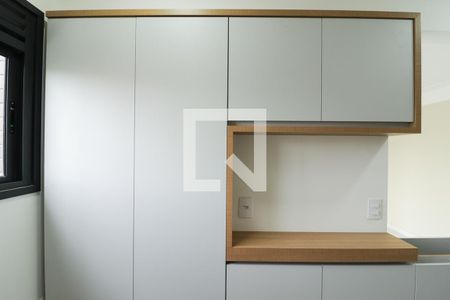 Apartamento para alugar com 49m², 2 quartos e 1 vagaCozinha e Área de Serviço