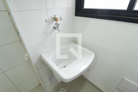 Apartamento para alugar com 49m², 2 quartos e 1 vagaCozinha e Área de Serviço