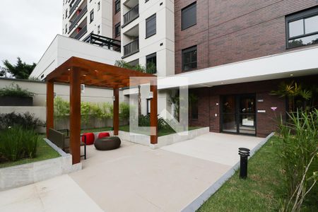 Apartamento para alugar com 49m², 2 quartos e 1 vagaÁrea Comum