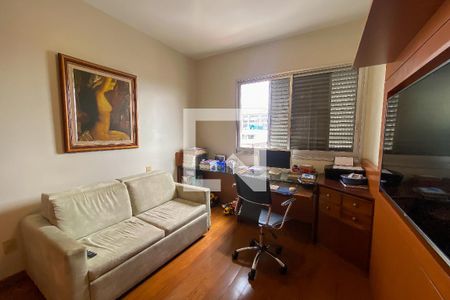 Quarto 1 de apartamento à venda com 4 quartos, 175m² em Santo Agostinho, Belo Horizonte