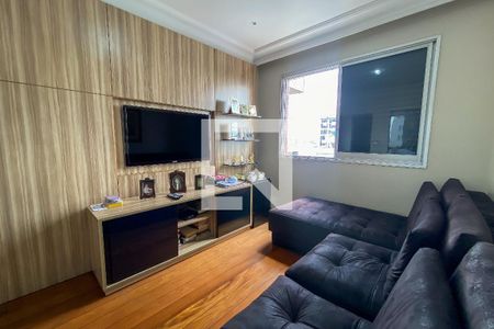 Apartamento à venda com 175m², 4 quartos e 3 vagasSala