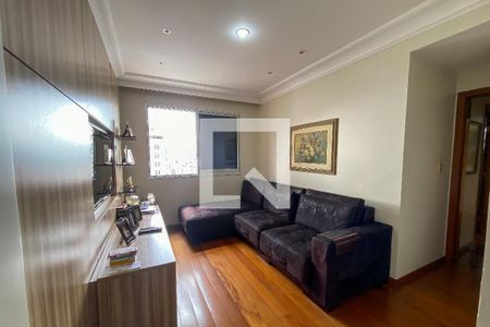 Apartamento à venda com 175m², 4 quartos e 3 vagasSala