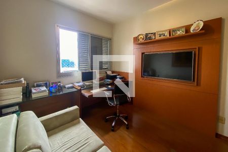 Apartamento à venda com 175m², 4 quartos e 3 vagasQuarto 1