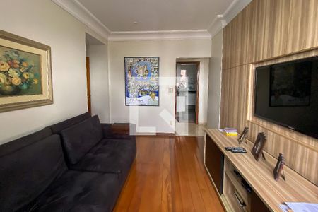 Apartamento à venda com 175m², 4 quartos e 3 vagasSala