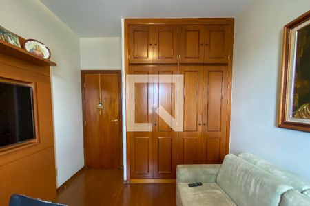 Quarto 1 de apartamento à venda com 4 quartos, 175m² em Santo Agostinho, Belo Horizonte