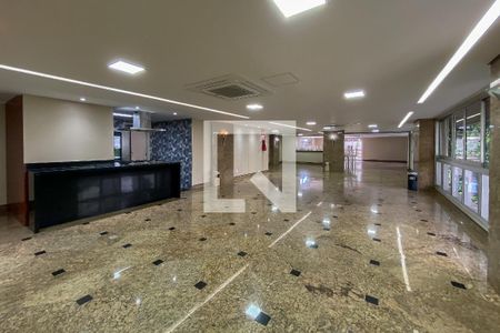 Apartamento à venda com 175m², 4 quartos e 3 vagasÁrea comum - Salão de festas