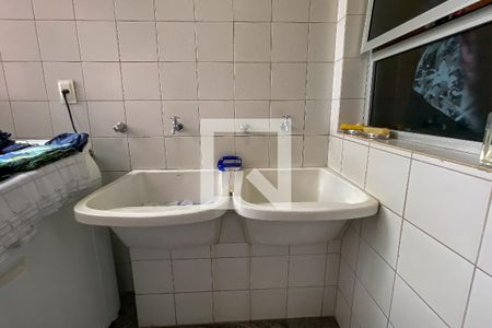 Apartamento à venda com 175m², 4 quartos e 3 vagasÁrea de Serviço