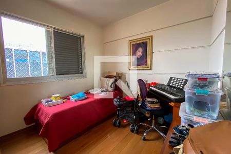 Apartamento à venda com 175m², 4 quartos e 3 vagasSuíte 1