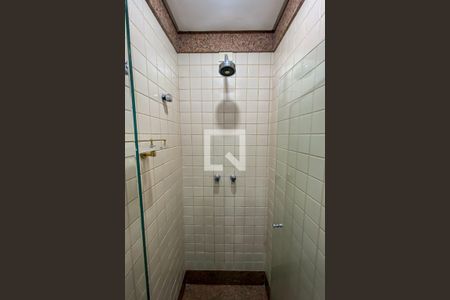 Apartamento à venda com 175m², 4 quartos e 3 vagasBanheiro da Suíte 1