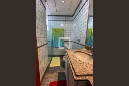 Apartamento à venda com 175m², 4 quartos e 3 vagasBanheiro