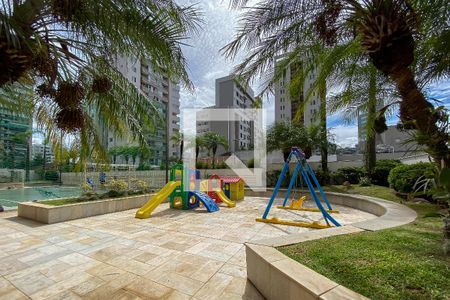 Apartamento à venda com 175m², 4 quartos e 3 vagasÁrea comum - Playground