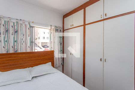Quarto 1  de apartamento à venda com 2 quartos, 58m² em Suiço, São Bernardo do Campo