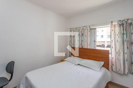 Quarto 1  de apartamento à venda com 2 quartos, 58m² em Suiço, São Bernardo do Campo