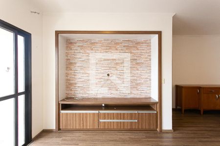 Sala de apartamento à venda com 3 quartos, 90m² em Vila Azevedo, São Paulo