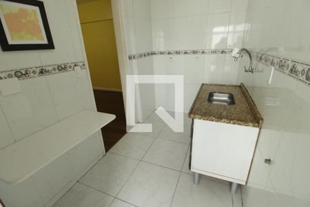 Apartamento para alugar com 75m², 2 quartos e 1 vagaCozinha