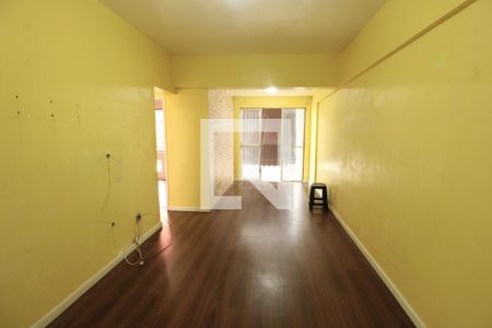 Sala de apartamento à venda com 2 quartos, 75m² em Lins de Vasconcelos, Rio de Janeiro
