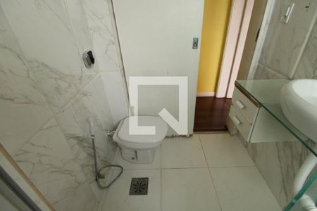 Apartamento para alugar com 75m², 2 quartos e 1 vagaBanheiro