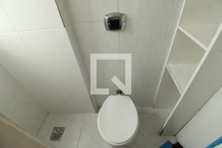 Apartamento para alugar com 75m², 2 quartos e 1 vagaBanheiro de serviço