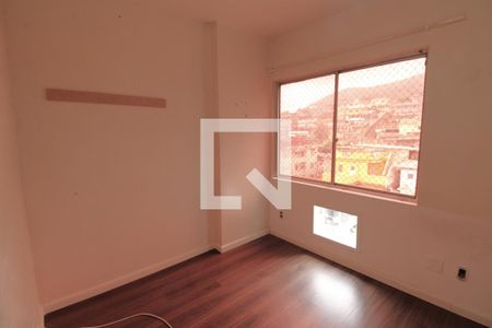 Quarto 1 de apartamento para alugar com 2 quartos, 75m² em Lins de Vasconcelos, Rio de Janeiro