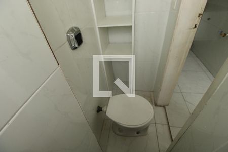 Apartamento para alugar com 75m², 2 quartos e 1 vagaBanheiro de serviço