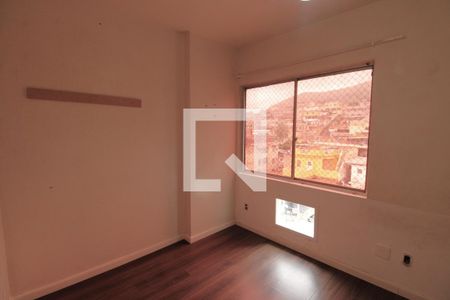 Quarto 1 de apartamento à venda com 2 quartos, 75m² em Lins de Vasconcelos, Rio de Janeiro