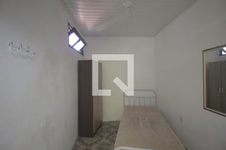 Quarto 1 de casa para alugar com 3 quartos, 71m² em Harmonia, Canoas