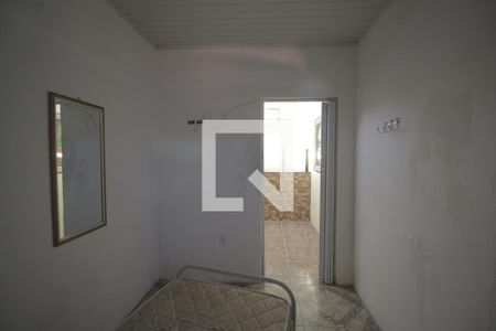 Quarto 1 de casa para alugar com 3 quartos, 71m² em Harmonia, Canoas