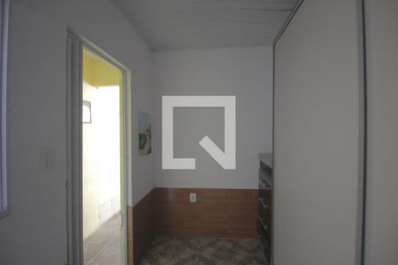 Quarto 2 de casa para alugar com 3 quartos, 71m² em Harmonia, Canoas