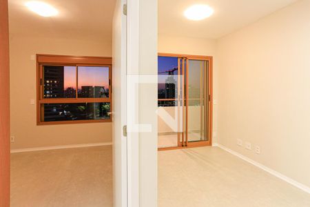 Sala de apartamento para alugar com 2 quartos, 38m² em Butantã, São Paulo
