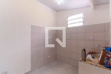 Casa para alugar com 32m², 1 quarto e sem vaga Casa para alugar com 32m², 1 quarto e sem vagaCozinha