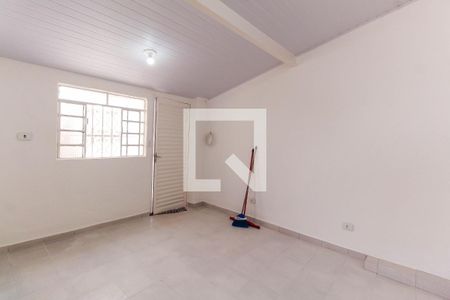 Sala/Quarto de casa para alugar com 1 quarto, 32m² em Belenzinho, São Paulo